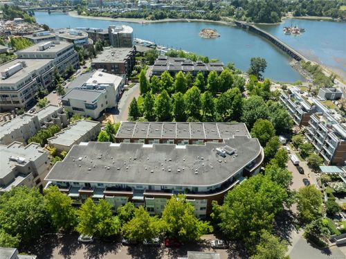 201-380 Waterfront Cres, Victoria, BC, V8T5K3 | Card Image