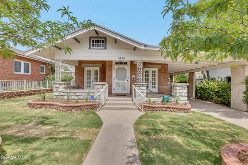 1512 Elm St, El Paso, TX, 79930-2928 | Card Image