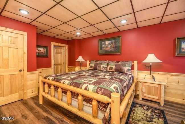 3202 Steeple Way, House other with 2 bedrooms, 3 bathrooms and null parking in Pigeon Forge TN | Image 25