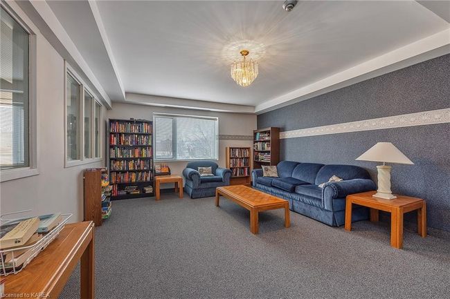 207 - 130 Wright Cres, House attached with 2 bedrooms, 2 bathrooms and 1 parking in Kingston ON | Image 42