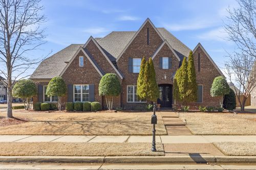 1301 Conser St, Collierville, TN, 38017-4065 | Card Image