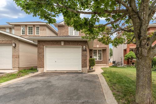 1896 Berrywood Cres, Kingston, ON, K7P3G4 | Card Image
