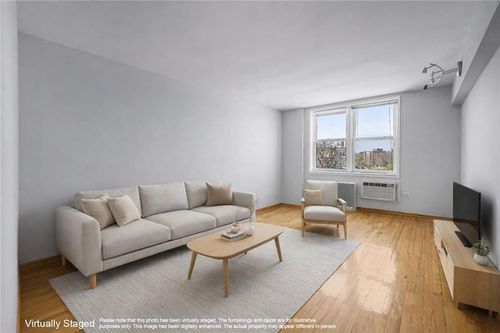 6f-2610 Ocean Parkway, Brooklyn, NY, 11235 | Card Image