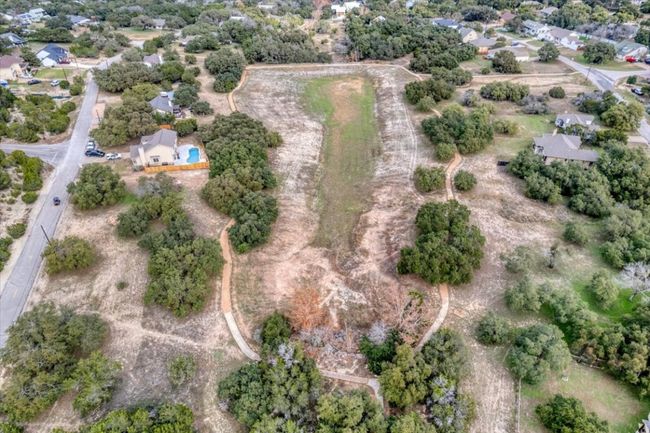 An overhead view of the excellent trails in the neighborhood. | Image 7