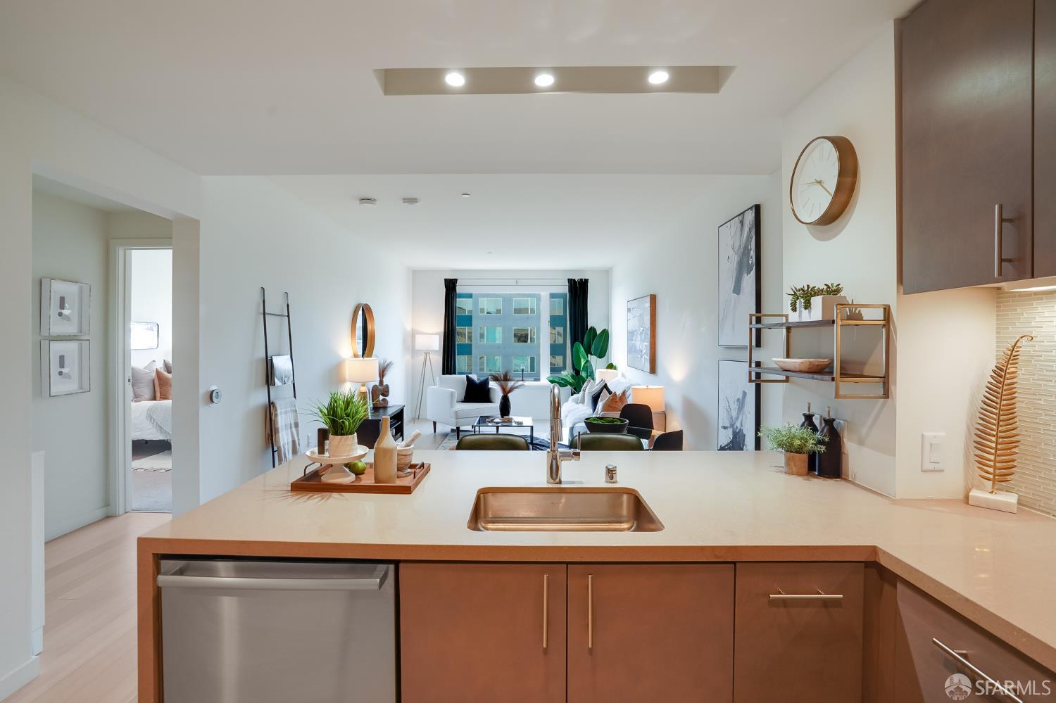 Residential in San Francisco 3