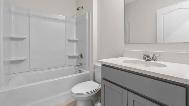5206 Orchard Oriole Loop, House other with 3 bedrooms, 2 bathrooms and null parking in Bartow FL | Image 36