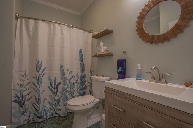 10 Rothesay St, House other with 5 bedrooms, 5 bathrooms and 2 parking in Simpsonville SC | Image 30