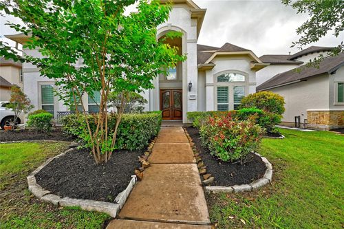 5115 Blue Lake Creek Trl, Katy, TX, 77494-1963 | Card Image