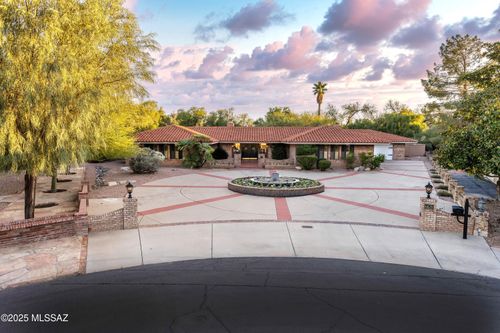 6828 E Calle Luciente, Tucson, AZ, 85715-3208 | Card Image