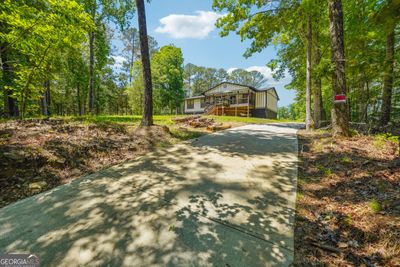 1425 Rogers Lake Road, House other with 4 bedrooms, 3 bathrooms and null parking in Lithonia GA | Image 3