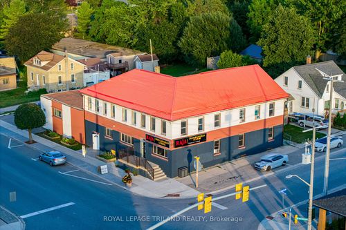 41 Main St, Zurich, ON, N0M2T0 | Card Image