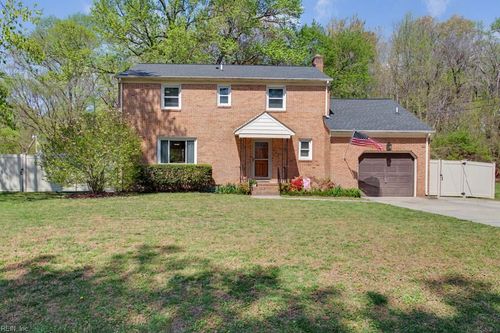 202 Pageland Dr, Yorktown, VA, 23693-3020 | Card Image