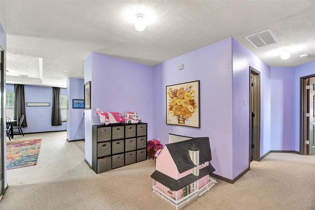 6706 Lindale Manor Ct, House other with 5 bedrooms, 3 bathrooms and 2 parking in Spring TX | Image 31