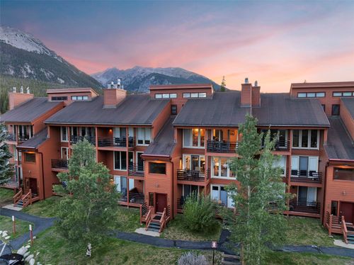 91416-91400 Ryan Gulch Rd, SILVERTHORNE, CO, 80498-5295 | Card Image