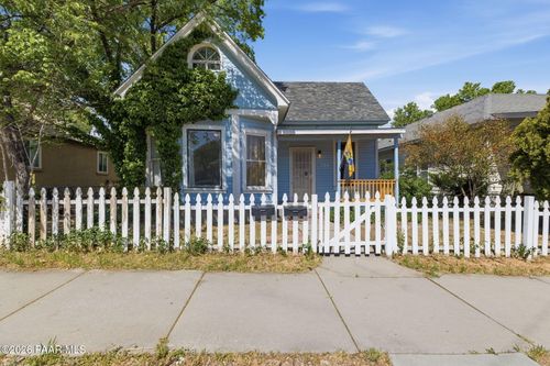 134 N Alarcon St, Prescott, AZ, 86301-3202 | Card Image