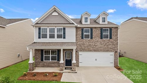 102 Way Cross Ln, Troutman, NC, 28166-0199 | Card Image