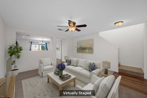 2223 Perkins Pl, Georgetown, TX, 78626-8212 | Card Image