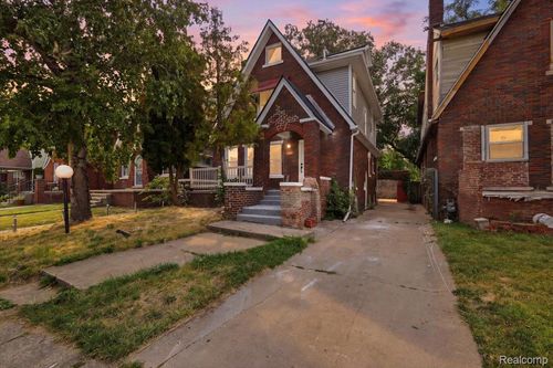 3281 Waverly St, Detroit, MI, 48238-3345 | Card Image