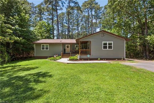 3 Grundland Dr, Hampton, VA, 23664-2114 | Card Image