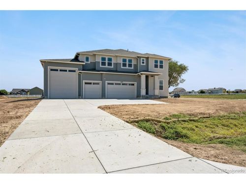 16412 E 165th Ct, Brighton, CO, 80602 | Card Image