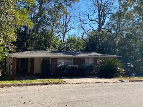 1215 Buckingham Dr, TALLAHASSEE, FL, 32308-5214 | Card Image