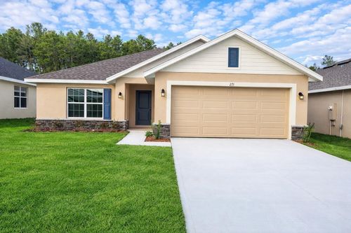 271 Verny Grove Ln, Leesburg, FL, 34748 | Card Image