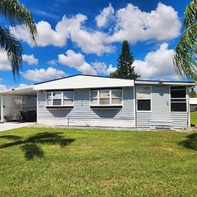 7 Isabella Lane, House other with 2 bedrooms, 2 bathrooms and null parking in Port St Lucie FL | Image 3