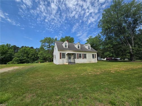 19614 Manson Church Rd, Mc Kenney, VA, 23872-2846 | Card Image