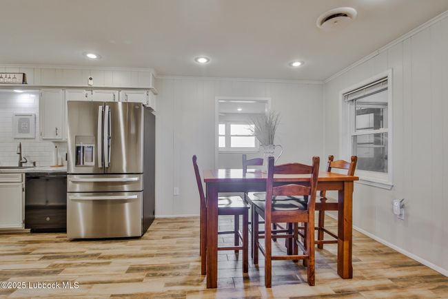2050 County Road 115, House other with 3 bedrooms, 2 bathrooms and null parking in Sudan TX | Image 9
