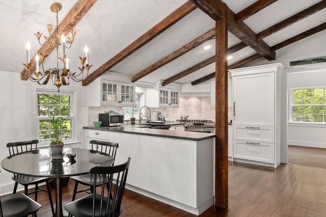 47 Godfrey Rd W, House other with 2 bedrooms, 2 bathrooms and null parking in Weston CT | Image 13