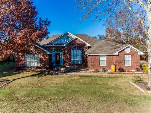 845 Rock Creek Lane, Red Oak, TX, 75154 | Card Image