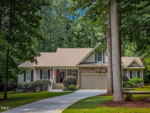 476 N Old Lantern Rd, Timberlake, NC, 27583-8458 | Card Image