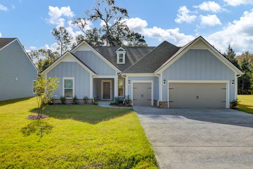 8024 Cheverie Court, Johns Island, SC, 29455 | Card Image