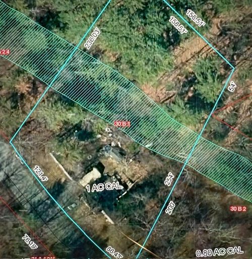 35 Patterson Rd, Shirley, MA, 01464-2903 | Card Image