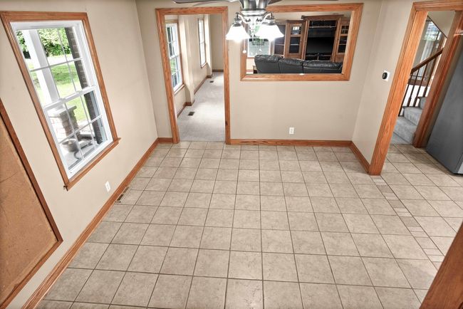 19423 Lakeside Ln, House other with 4 bedrooms, 4 bathrooms and 3 parking in Bloomington IL | Image 11