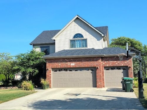 25200 W Pawnee Ln, Channahon, IL, 60410-3330 | Card Image