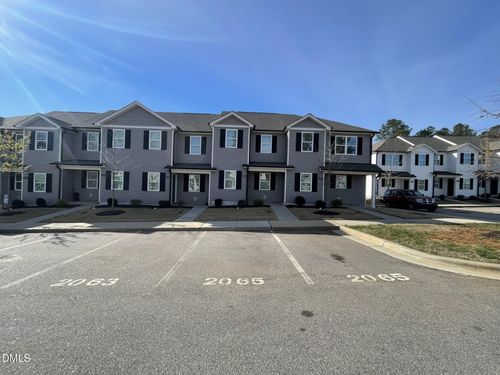 2065 Wiggins Village Dr, Youngsville, NC, 27596-7490 | Card Image