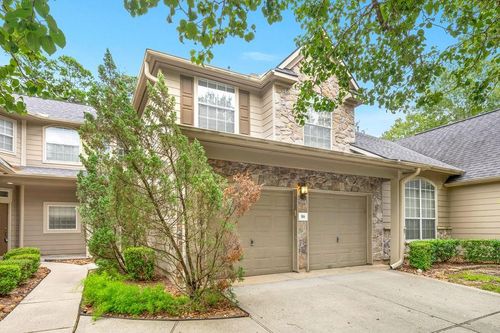 86 N Valley Oaks Cir, The Woodlands, TX, 77382-1725 | Card Image