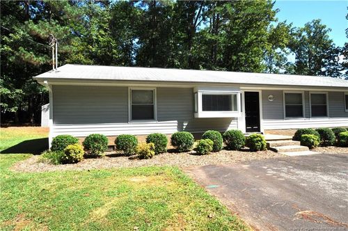 6112 Deerwood Pl, Raleigh, NC, 27607-5018 | Card Image