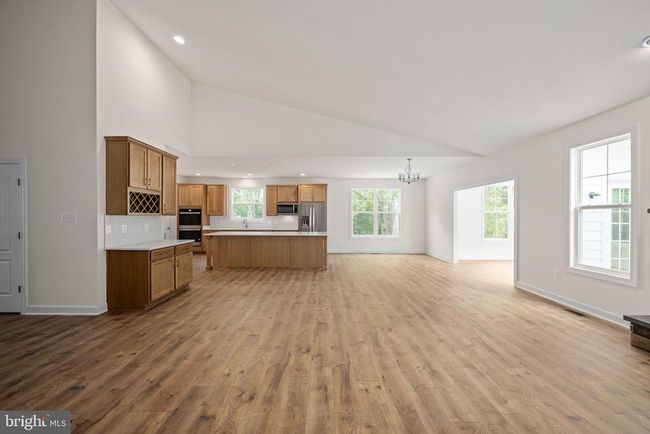 35 Longwood Dr, House other with 5 bedrooms, 4 bathrooms and null parking in STAFFORD VA | Image 23