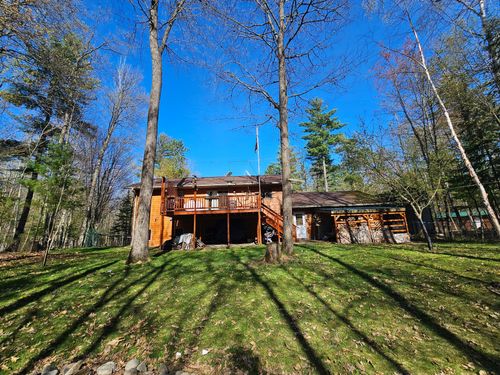 1825 Fawn Ct, Woodruff, WI, 54568-9765 | Card Image