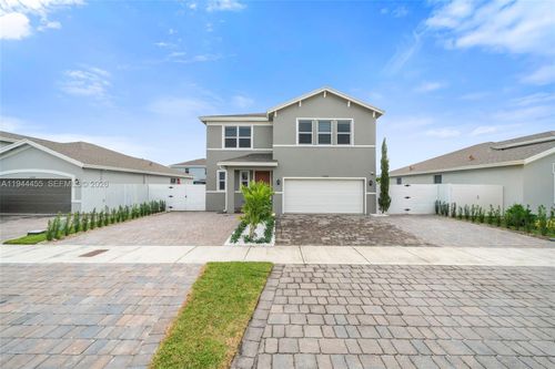 13250-13250 Sw 272nd St, Homestead, FL, 33032-8586 | Card Image