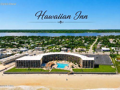 326-2301 S Atlantic Ave, Daytona Beach Shores, FL, 32118-5321 | Card Image