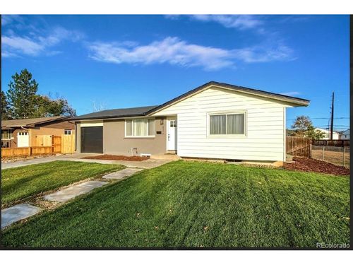8370 Sheridan Ct, Arvada, CO, 80003-1442 | Card Image