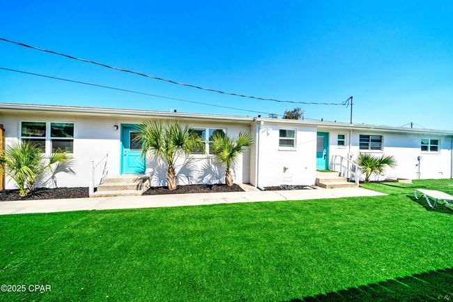 2615 W 11 Th St, House other with 4 bedrooms, 3 bathrooms and null parking in Panama City FL | Image 31