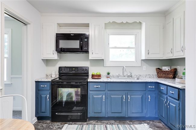 619 Winnetka Ave, House other with 3 bedrooms, 2 bathrooms and null parking in Richmond VA | Image 18