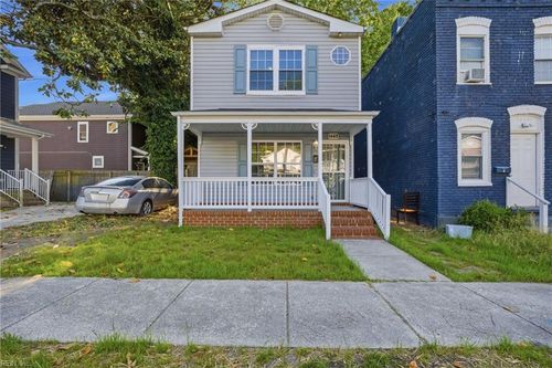 1445 Proescher Street, Norfolk, VA, 23504 | Card Image