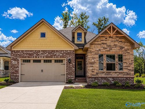 2133 Sevenbark Branch Sw, Huntsville, AL, 35802 | Card Image