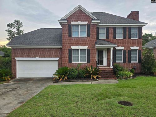 219 Hillridge Way, Columbia, SC, 29229 | Card Image