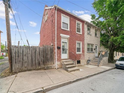 29 Liberty Street, Allentown City, PA, 18102 | Card Image